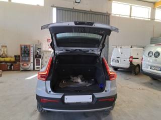 VOLVO XC40 usata, con Climatizzatore