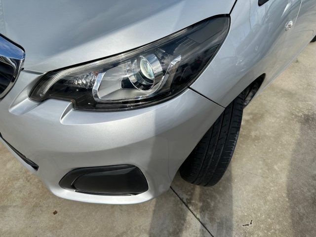 PEUGEOT 108 usata 26
