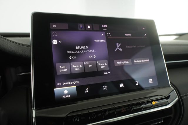 JEEP Compass usata 10