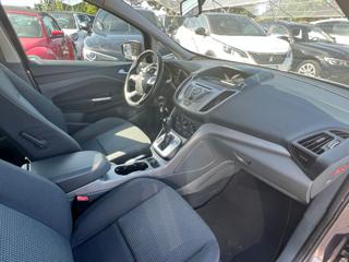 FORD C-Max usata, con Chiusura centralizzata