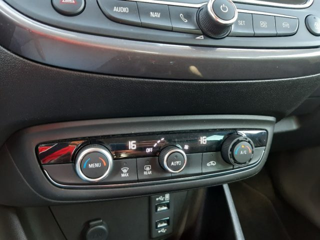 OPEL Crossland X usata, con Controllo trazione