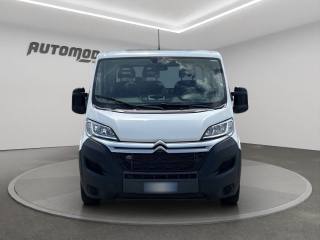 CITROEN Jumper usata, con Airbag
