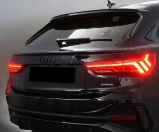 AUDI Q3 usata, con Controllo automatico clima