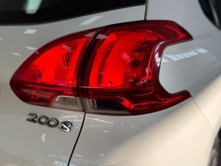 PEUGEOT 2008 usata 37