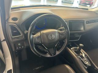 HONDA HR-V usata, con Controllo trazione