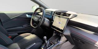 FORD Puma usata, con Airbag Passeggero
