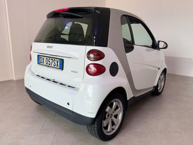 SMART ForTwo usata 5