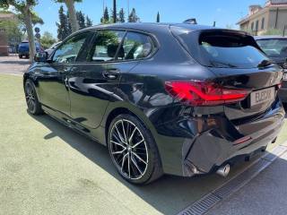 BMW 118 usata, con Autoradio