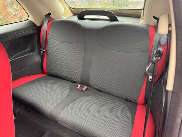 FIAT 500C usata, con Servosterzo