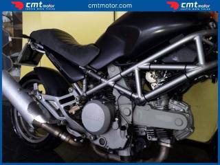 DUCATI Monster 620 usata 10