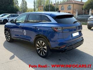 RENAULT Austral usata, con Airbag