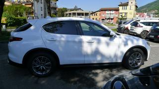 ALFA ROMEO Stelvio usata, con Alzacristalli elettrici