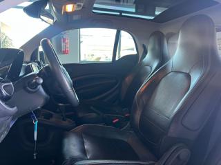 SMART ForTwo usata, con Chiusura centralizzata