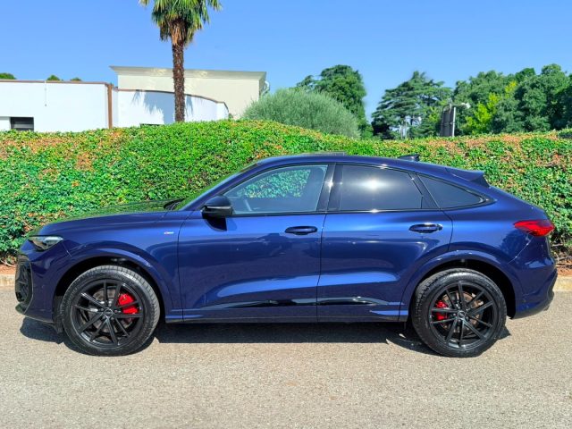 AUDI Q5 usata, con Cerchi in lega