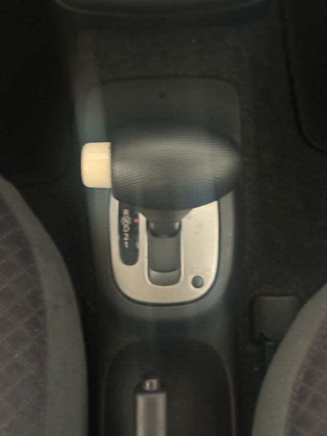 NISSAN Micra usata 12