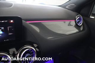 MERCEDES-BENZ GLA 220 usata, con Sensori di parcheggio anteriori