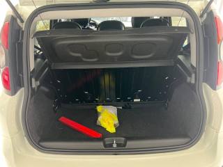 FIAT Panda usata, con Cronologia tagliandi