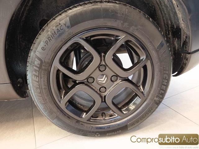 CITROEN C4 Cactus usata, con Bluetooth