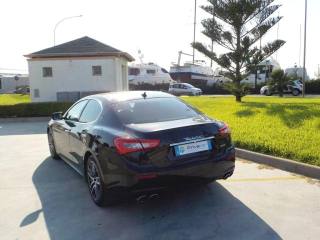 MASERATI Ghibli usata, con Vivavoce
