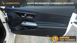 MERCEDES-BENZ CLE 220 usata 99