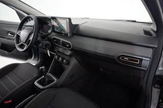DACIA Sandero usata, con Fari LED