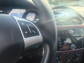 FIAT Punto Evo usata, con Antifurto