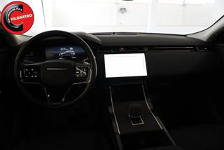 LAND ROVER Range Rover Velar usata, con Antifurto
