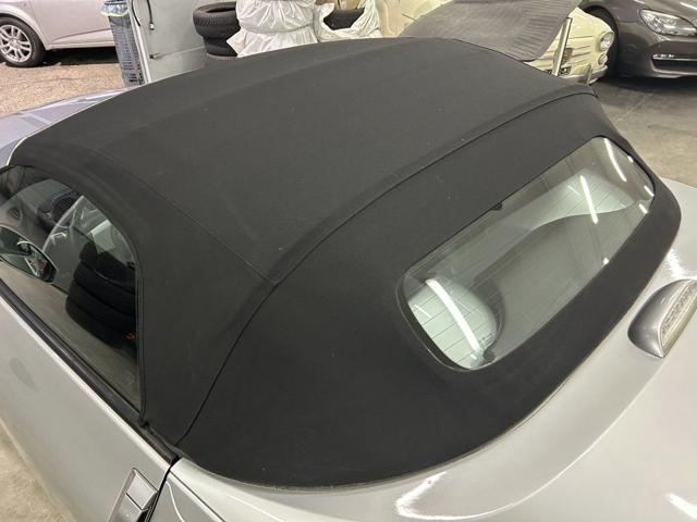 NISSAN 350Z usata, con Cruise Control