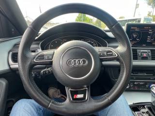 AUDI A6 usata, con Servosterzo