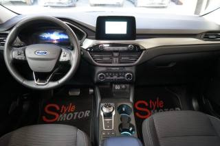 FORD Kuga usata, con Alzacristalli elettrici