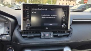 TOYOTA RAV 4 usata, con Fari LED