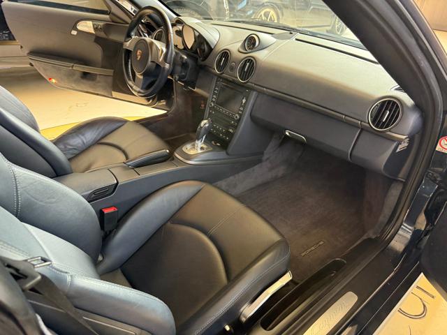 PORSCHE Cayman usata, con Regolazione elettrica sedili