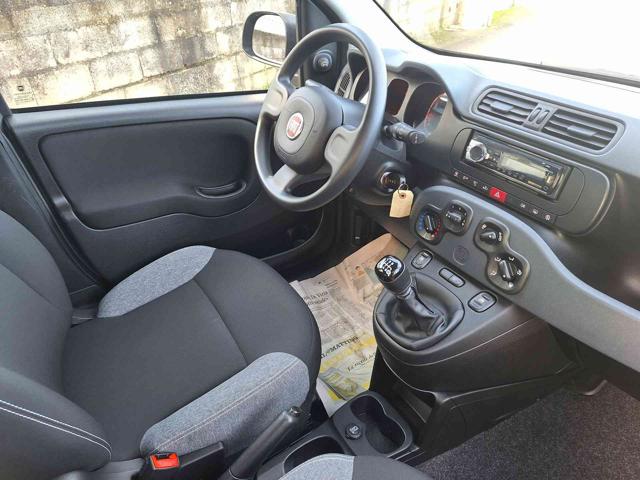 FIAT Panda usata 13