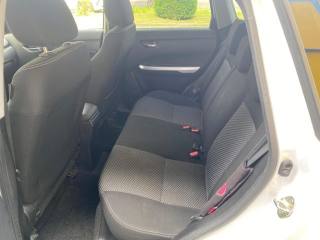 SUZUKI Vitara usata, con ESP