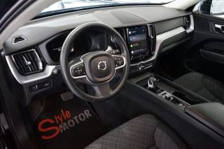 VOLVO XC60 usata, con Cerchi in lega