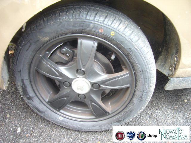 ZD D1 usata, con Climatizzatore