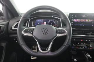 VOLKSWAGEN T-Roc usata 4