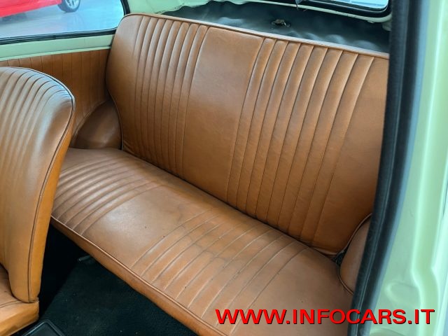 FIAT 500 usata 6
