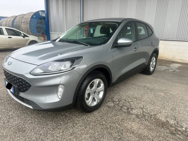 FORD Kuga usata, con Airbag