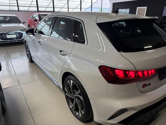 AUDI A3 usata, con Airbag Passeggero