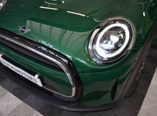 MINI Cooper usata, con Tettuccio apribile