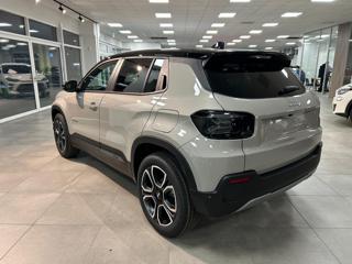 JEEP Avenger usata, con Cerchi in lega