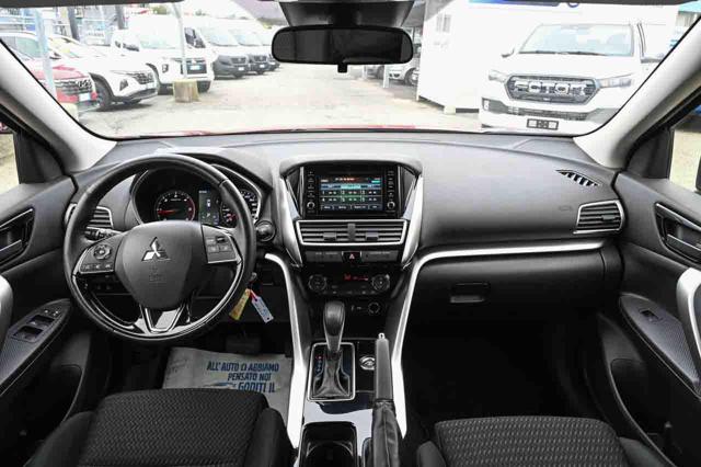 MITSUBISHI Eclipse Cross usata, con Controllo trazione