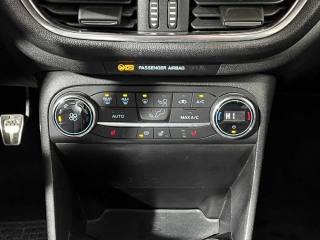 FORD Fiesta usata, con Airbag testa