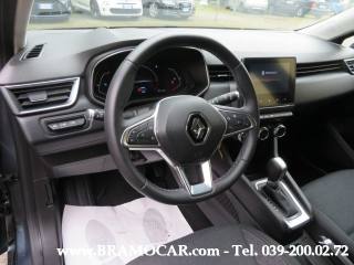 RENAULT Clio usata, con Fendinebbia