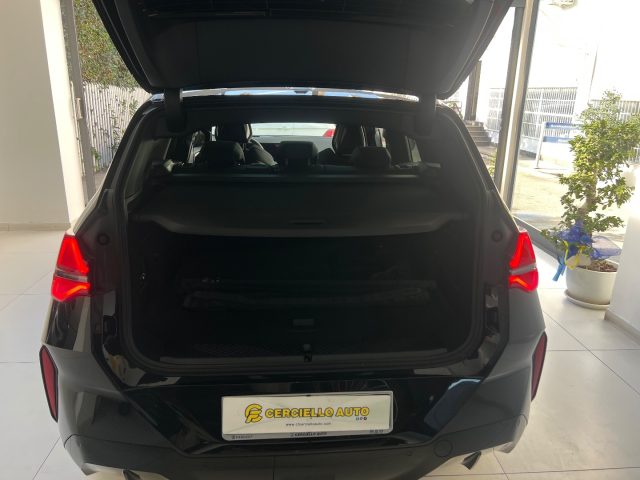 BMW X3 usata, con Cruise Control