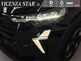 RENAULT Captur usata, con Airbag