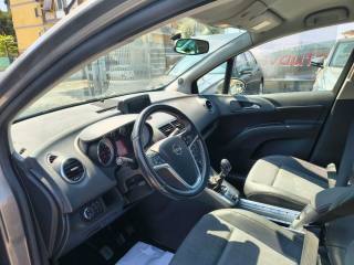 OPEL Meriva usata, con Cerchi in lega