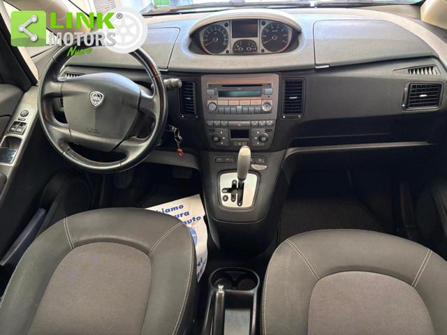 LANCIA MUSA usata 23