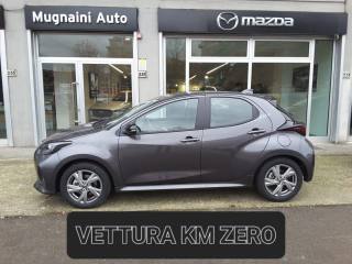 MAZDA 2 Hybrid 1.5 VVT e-CVT Centre-Line